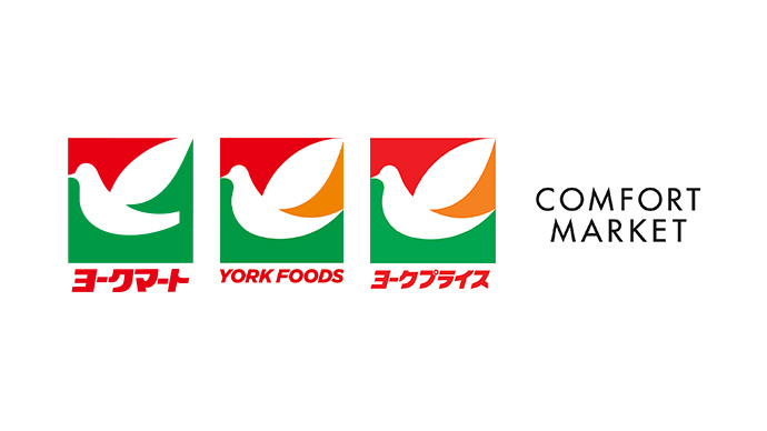 企業 株式会社ヨーク