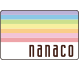 nanaco