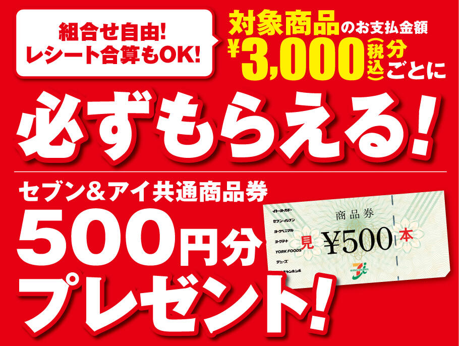 イトーヨーカドー ヨークマート オリジナルピンズクロック